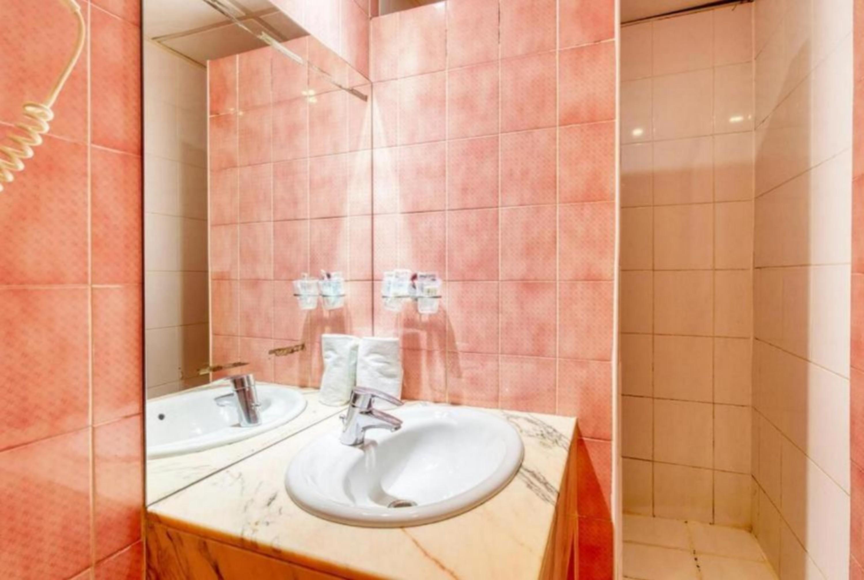 Nord Est Hotel Παρίσι Εξωτερικό φωτογραφία