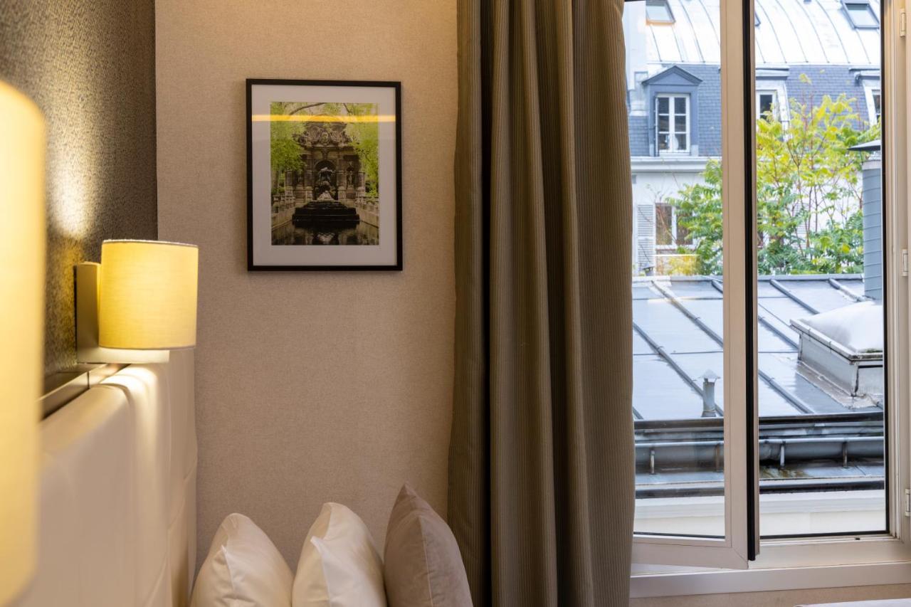 Nord Est Hotel Παρίσι Εξωτερικό φωτογραφία