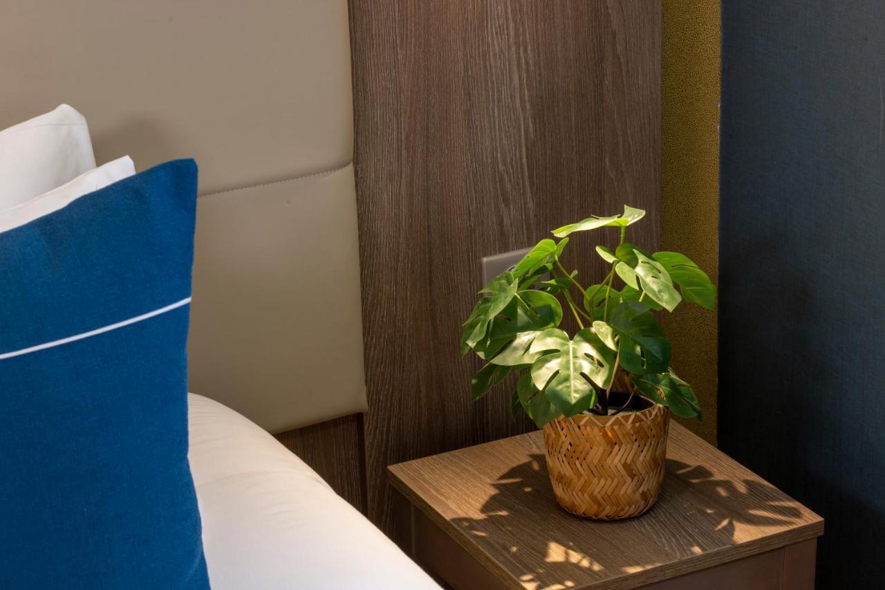 Nord Est Hotel Παρίσι Εξωτερικό φωτογραφία