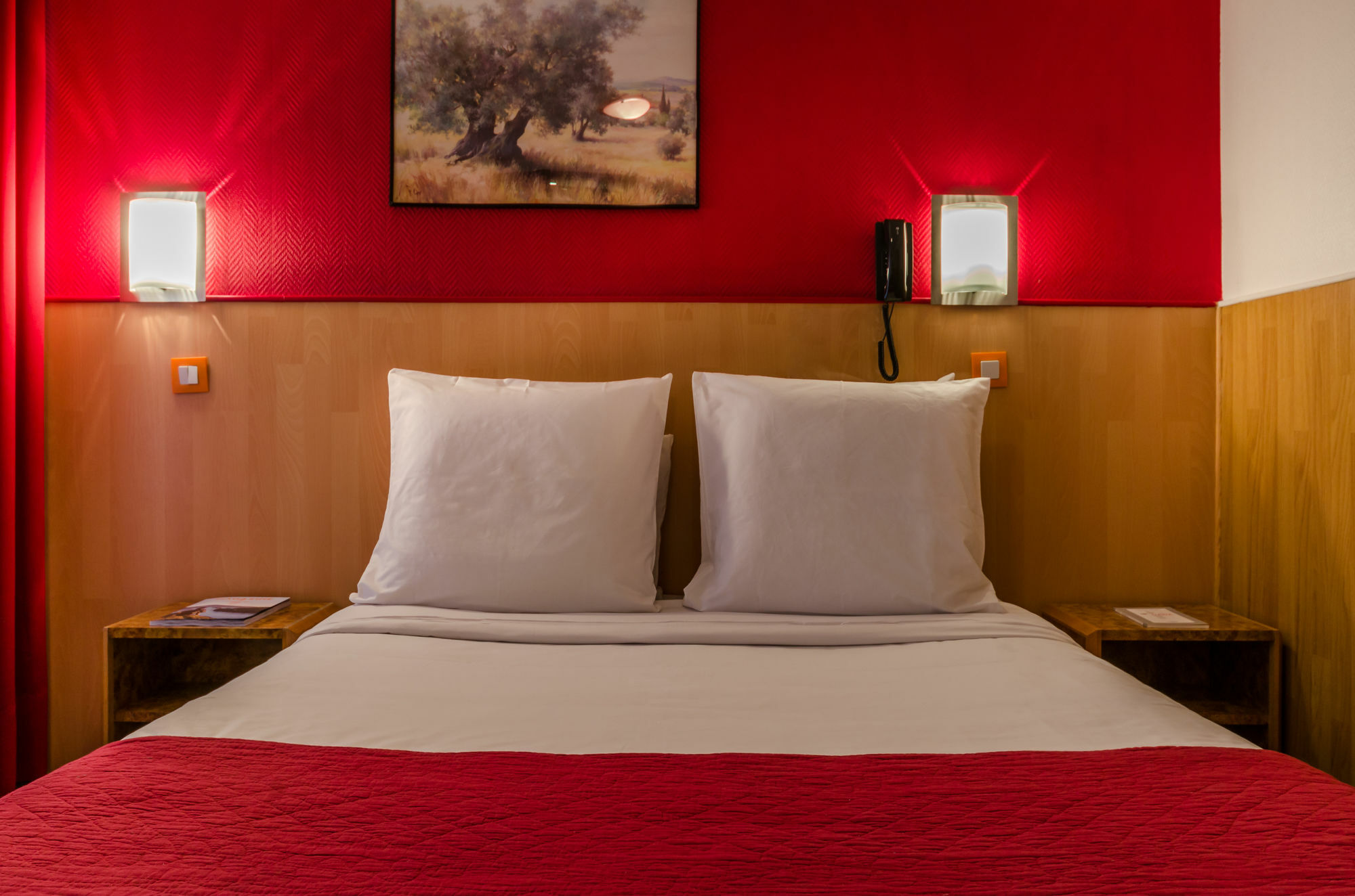 Nord Est Hotel Παρίσι Εξωτερικό φωτογραφία